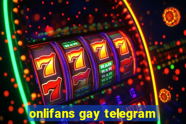 onlifans gay telegram